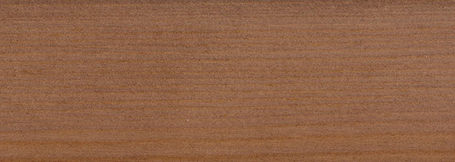 Kiefernholz
Farbe - BRONZITE - innen