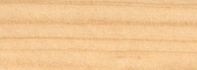Kiefernholz
Farbe - CITRINE - innen